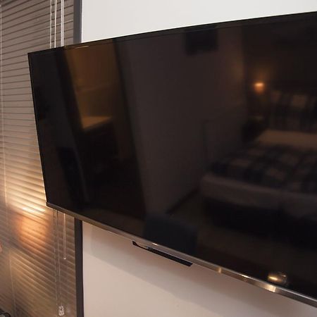 Appartement Droste Haarlem Oda fotoğraf