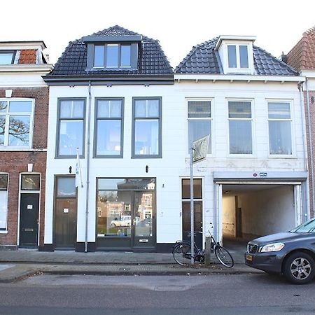 Appartement Droste Haarlem Dış mekan fotoğraf