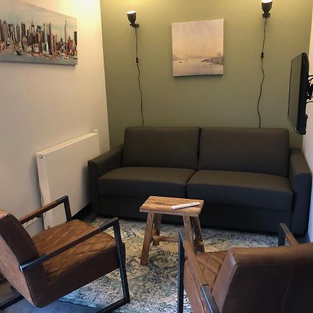 Appartement Droste Haarlem Dış mekan fotoğraf