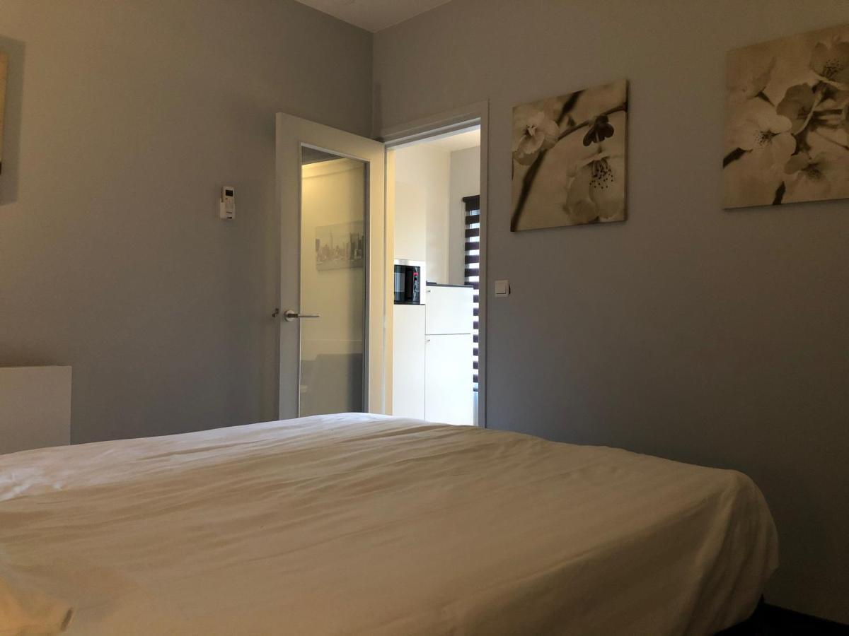 Appartement Droste Haarlem Dış mekan fotoğraf