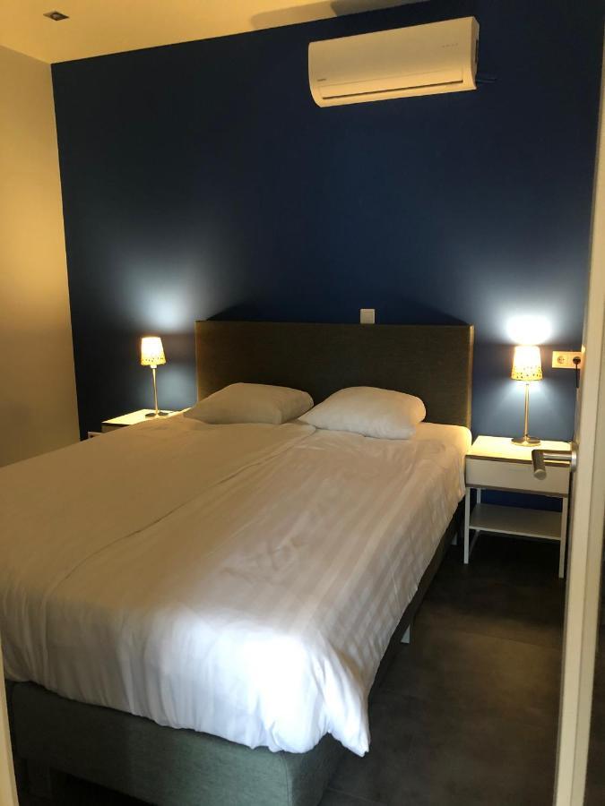 Appartement Droste Haarlem Dış mekan fotoğraf